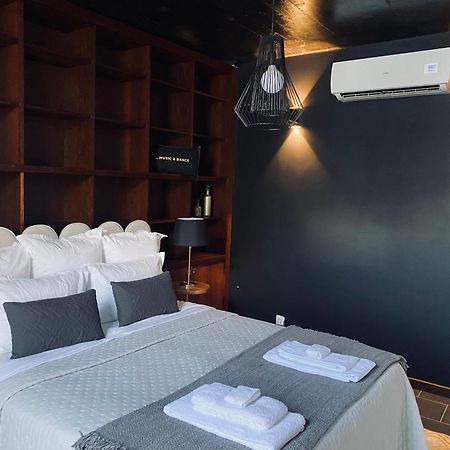 Casa Maramar Apartment Angra do Heroismo Luaran gambar